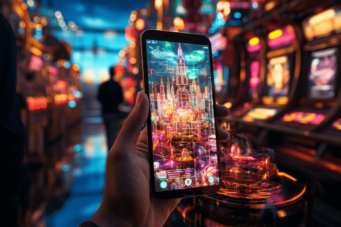 O que são slots offline: explicação dos slots offline gratuitos image