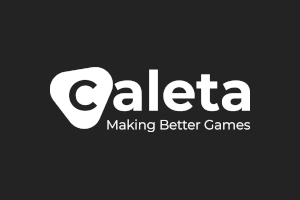 Caça-níqueis on-line de Caleta Gaming mais populares