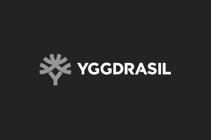 Slots online de jogos Yggdrasil mais populares