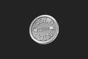 Caça-níqueis on-line de Gold Coin Studios mais populares