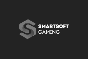 Caça-níqueis on-line de SmartSoft Gaming mais populares