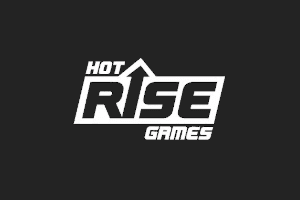 Caça-níqueis on-line de Hot Rise Games mais populares