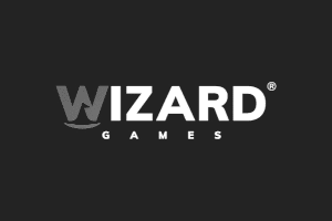 Caça-níqueis on-line de Wizard Games mais populares