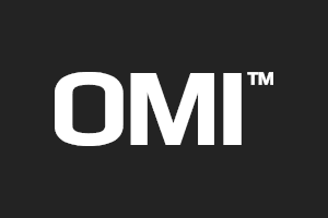 Caça-níqueis on-line de OMI Gaming mais populares