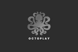 Caça-níqueis on-line de OctoPlay mais populares