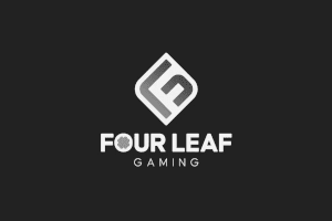 Caça-níqueis on-line de Four Leaf Gaming mais populares