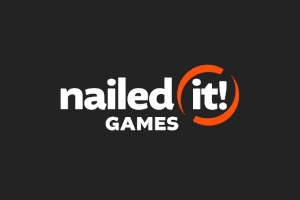 Caça-níqueis on-line de Nailed It! Games mais populares
