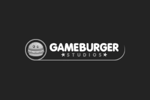 Caça-níqueis on-line de GameBurger Studios mais populares