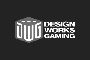 Caça-níqueis on-line de Design Works Gaming mais populares