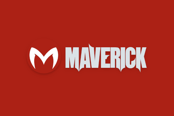 Caça-níqueis on-line de Maverick mais populares