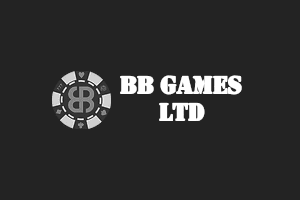Caça-níqueis on-line de BB Games mais populares