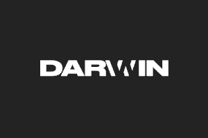 Caça-níqueis on-line de Darwin Gaming mais populares