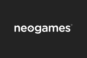 Caça-níqueis on-line de NeoGames mais populares