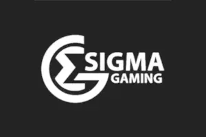 Caça-níqueis on-line de Sigma Games mais populares