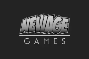 Caça-níqueis on-line de NewAge Games mais populares