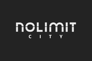 Caça-níqueis on-line de Nolimit City mais populares