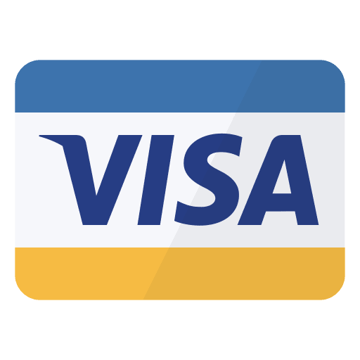 Cassinos Visa - Depósito Seguro