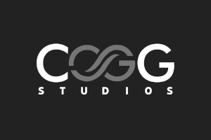 Caça-níqueis on-line de COGG Studios mais populares
