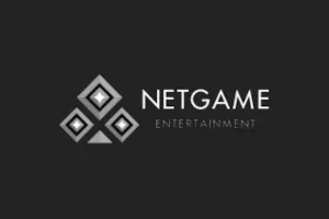 Caça-níqueis on-line de NetGame mais populares