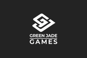 Caça-níqueis on-line de Green Jade Games mais populares