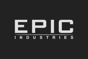 Caça-níqueis on-line de Epic Industries mais populares
