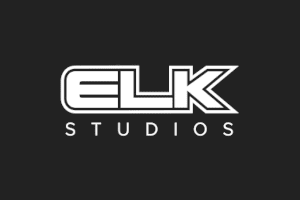 Caça-níqueis on-line de Elk Studios mais populares