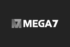Caça-níqueis on-line de MEGA 7 mais populares
