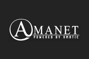 Caça-níqueis on-line de Amatic mais populares