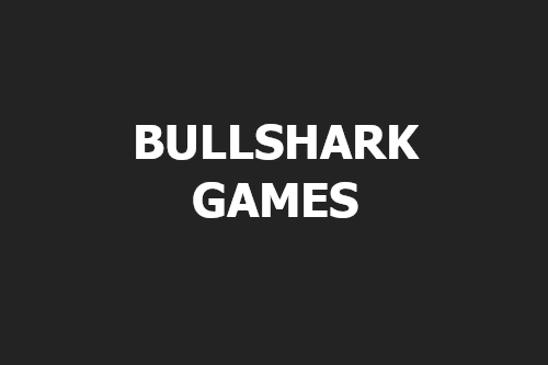 Caça-níqueis on-line de Bullshark Games mais populares