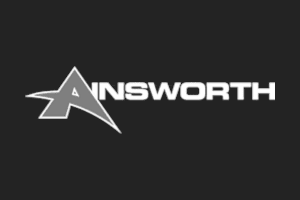 Caça-níqueis on-line de Ainsworth mais populares