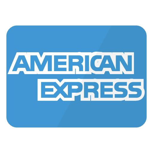 Cassinos American Express - Depósito Seguro