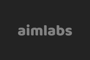Caça-níqueis on-line de AIMLABS mais populares