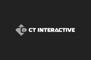 Caça-níqueis on-line de CT Interactive mais populares