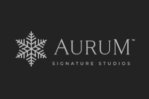 Caça-níqueis on-line de Aurum Signature Studios mais populares