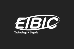 Caça-níqueis on-line de Eibic mais populares