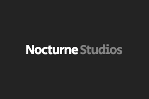 Caça-níqueis on-line de Nocturne Studios mais populares