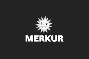 Caça-níqueis on-line de Merkur mais populares