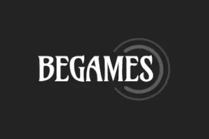 Caça-níqueis on-line de BeGames mais populares