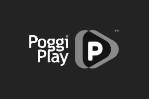 Caça-níqueis on-line de PoggiPlay mais populares