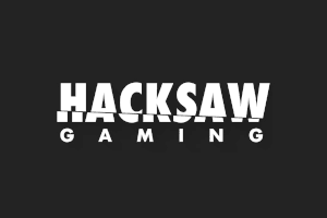Caça-níqueis on-line de Hacksaw Gaming mais populares