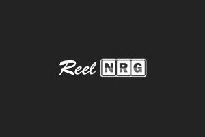 Caça-níqueis on-line de ReelNRG mais populares