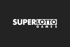 Caça-níqueis on-line de Superlotto Games mais populares