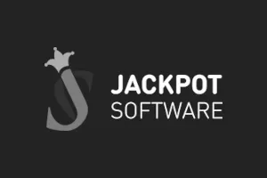 Caça-níqueis on-line de Jackpot Software mais populares