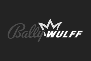 Caça-níqueis on-line de Bally Wulff mais populares