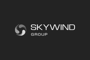 Caça-níqueis on-line de Skywind Live mais populares