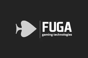 Caça-níqueis on-line de Fuga Gaming mais populares