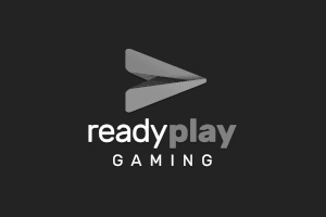 Caça-níqueis on-line de Ready Play Gaming mais populares