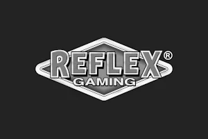 Caça-níqueis on-line de Reflex Gaming mais populares