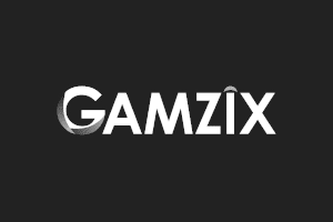 Caça-níqueis on-line de Gamzix mais populares