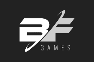 Caça-níqueis on-line de BF Games mais populares